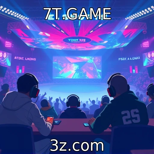 Campeonatos de e-sports: o que esperar da próxima temporada competitiva