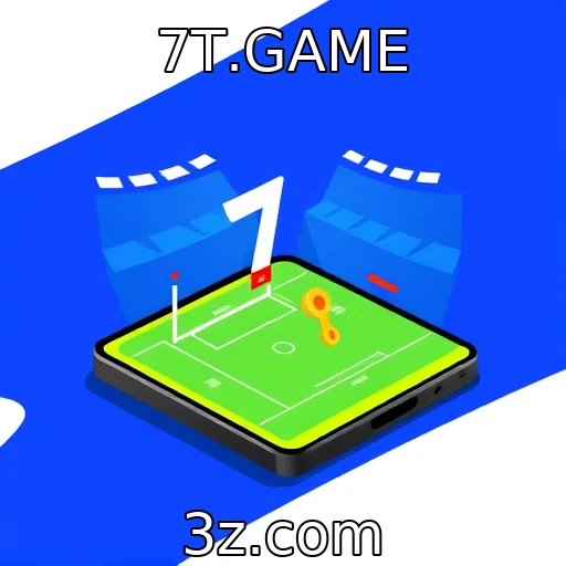 7T.GAME E-sports: A Nova Fronteira das Apostas no Brasil