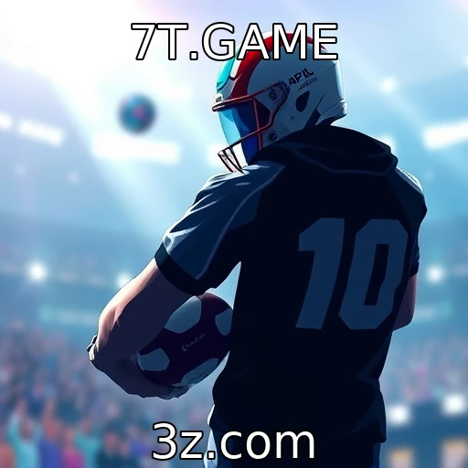 7T.GAME As novas regras das apostas esportivas em 2025 que você precisa conhecer