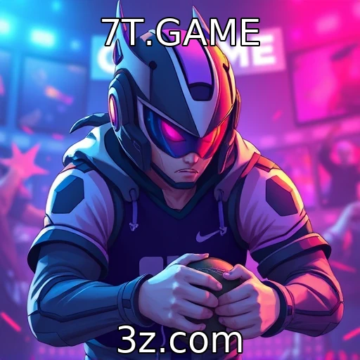 7T.GAME Apostas Esportivas: Análises que Podem Transformar Seu Jogo