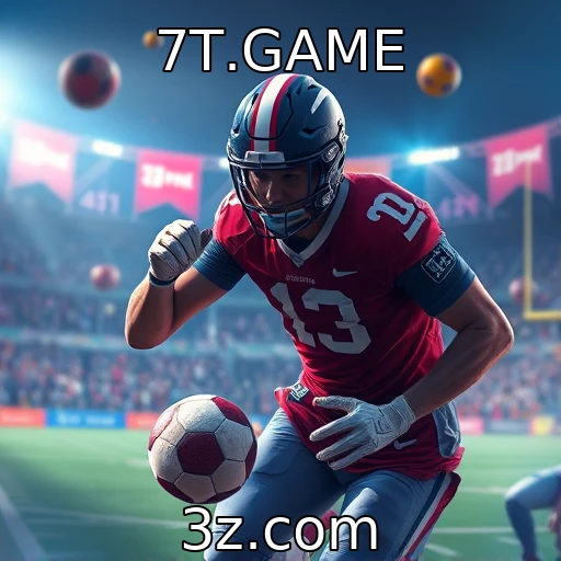 7T.GAME Apostas esportivas: estratégias eficazes para maximizar seus ganhos