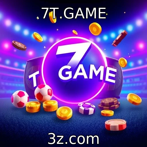 7T.GAME Apostas Esportivas: Como Analisar Partidas para Lucrar Sempre