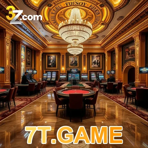 7T.GAME Promocao