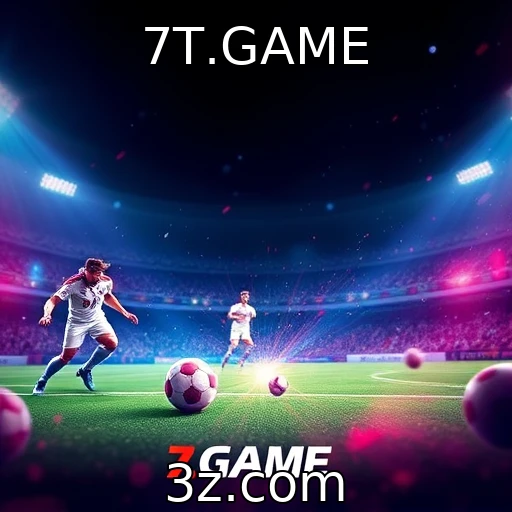 7T.GAME Apostas esportivas: como analisar partidas para maximizar seus ganhos