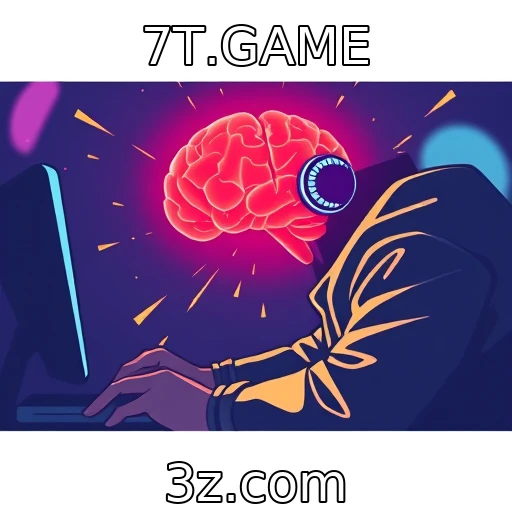 7T.GAME Desvendando as Melhores Estratégias para Apostar em E-Sports